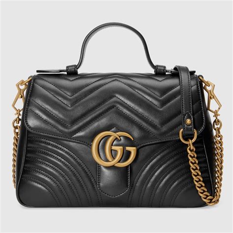 sac a main gucci femme 2018|sac gg petite taille.